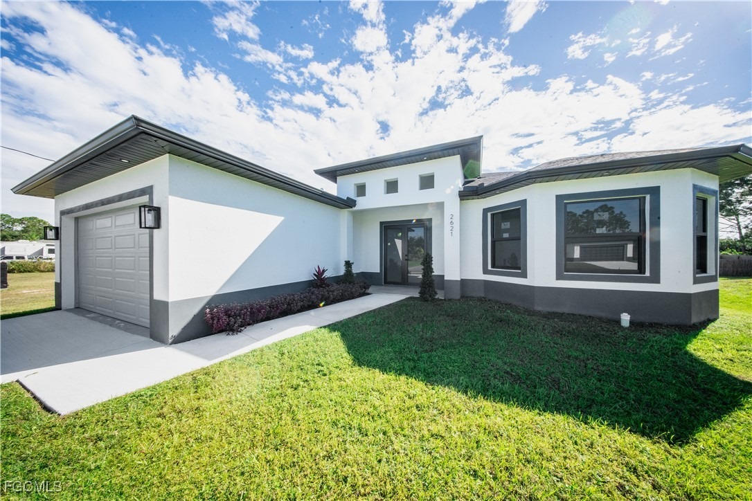 42nd St, Lehigh Acres, FL 33971