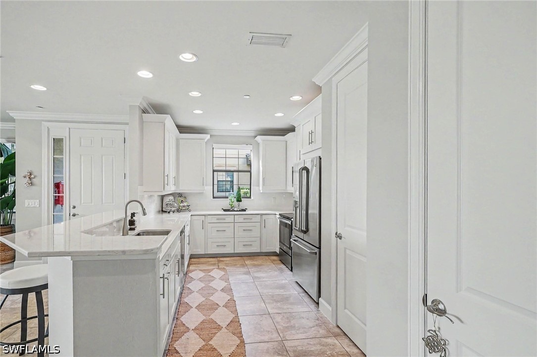 Bellano Ct, Naples, FL 34119 #1