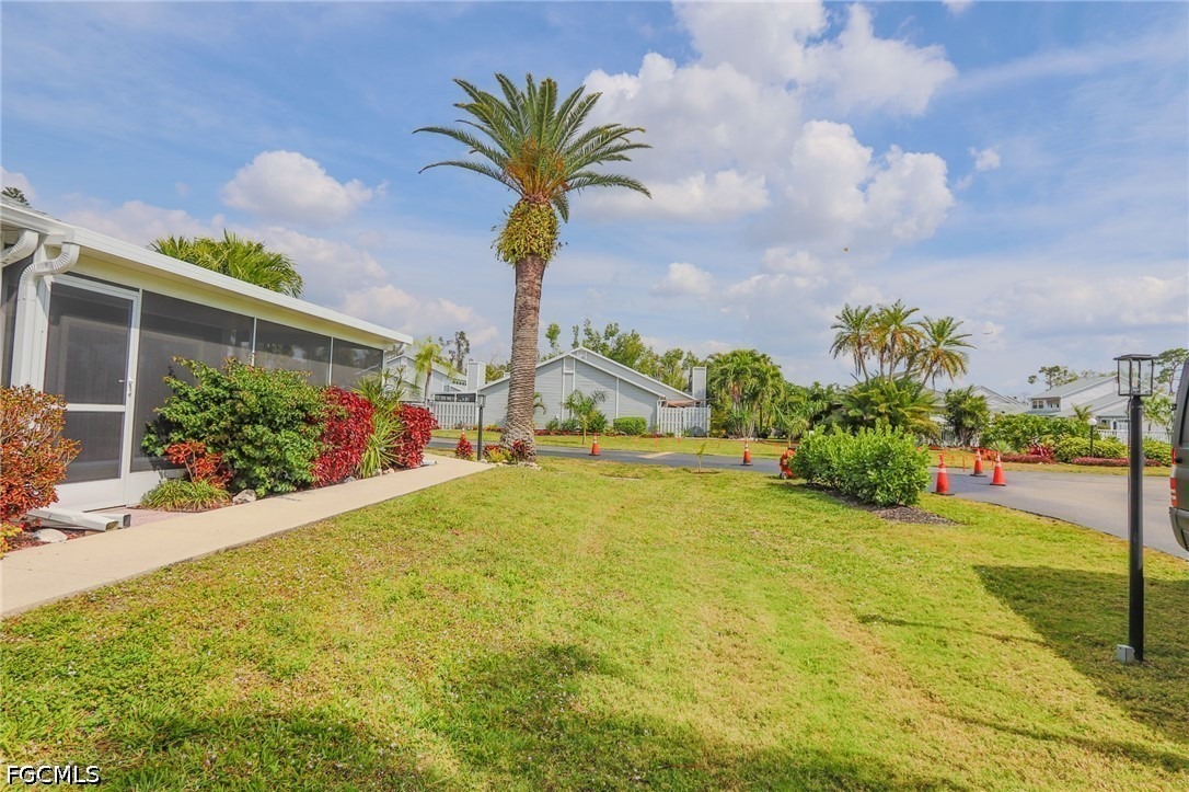 Timberwood Cir, Fort Myers, FL 33908