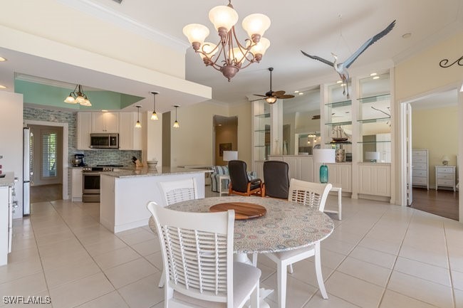 Donatello Ct, Naples, FL 34114
