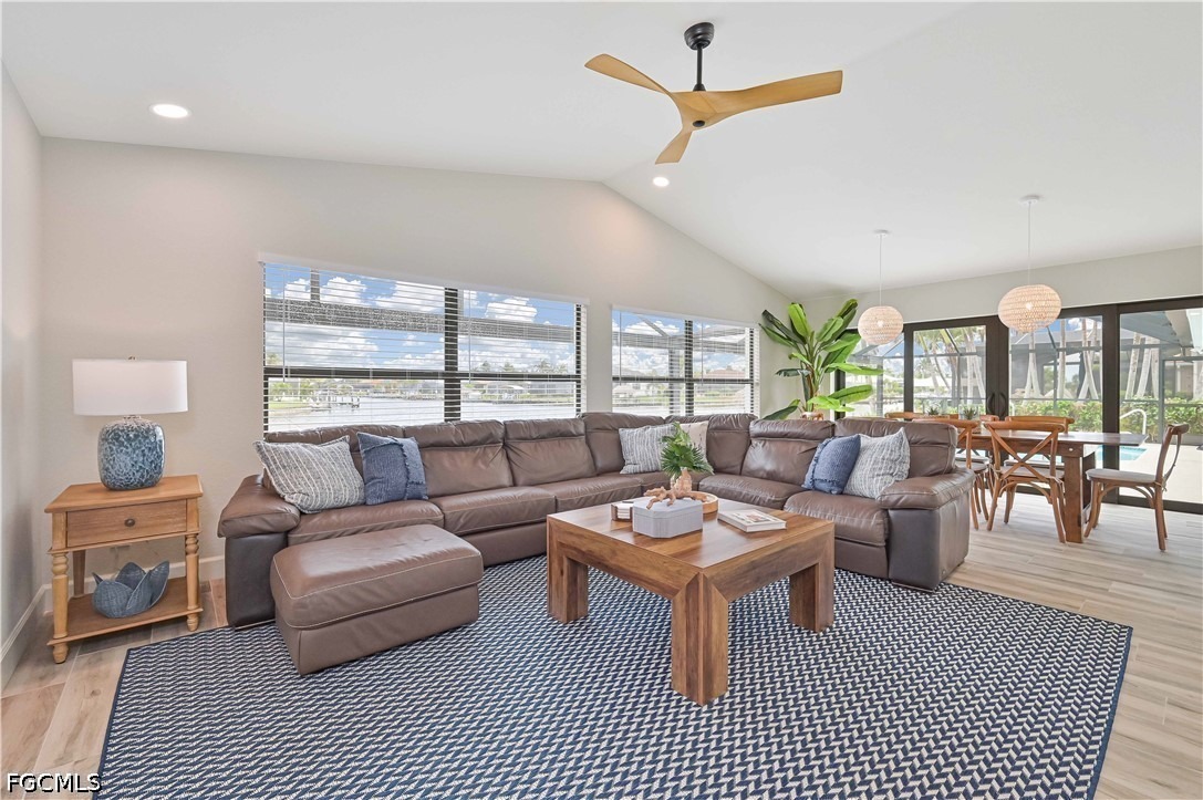 20th Pl, Cape Coral, FL 33914 #1