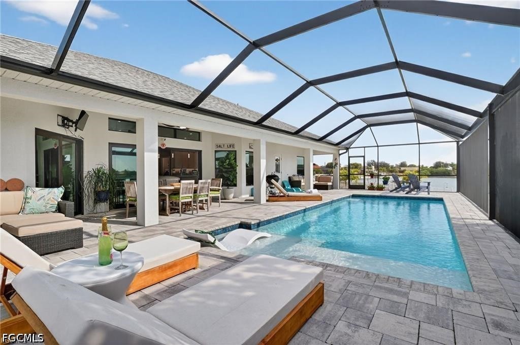 18th St, Cape Coral, FL 33909