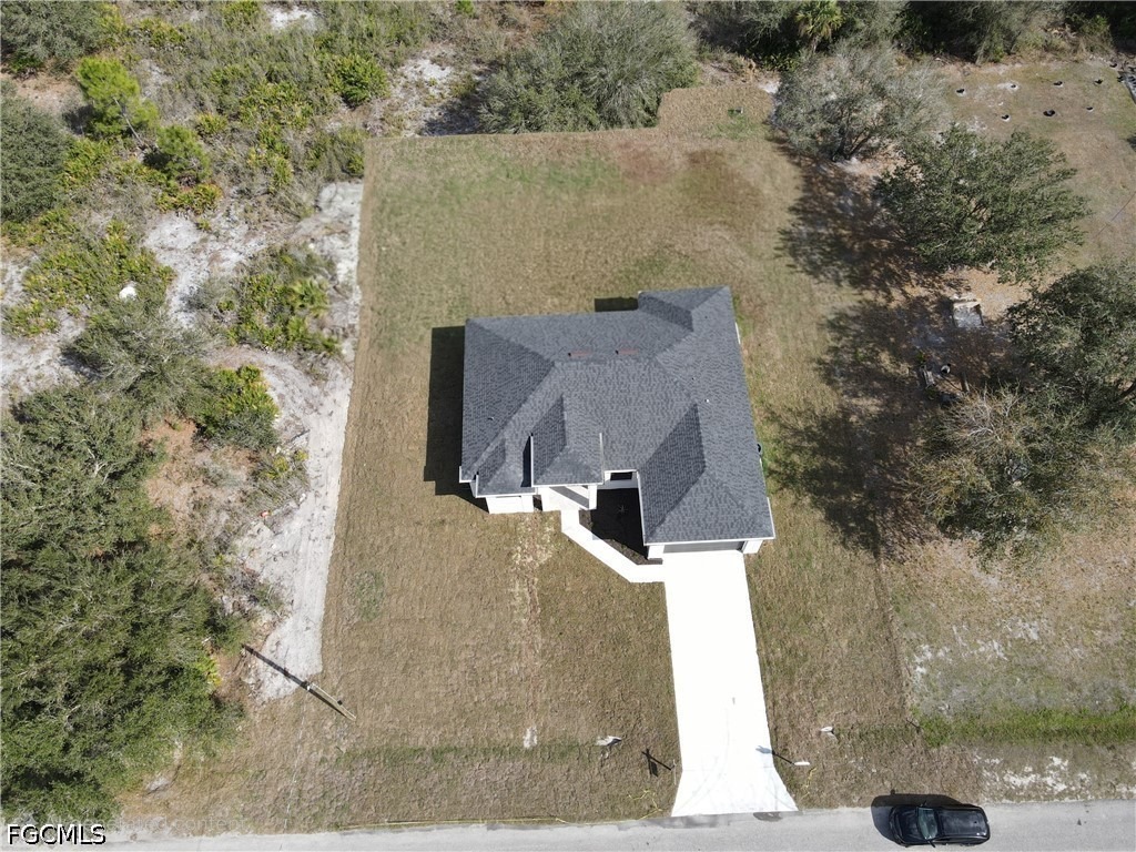 Hibiscus Ave, Lehigh Acres, FL 33972 #1