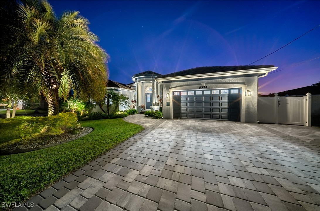 Congo Ct, Cape Coral, FL 33904 #1