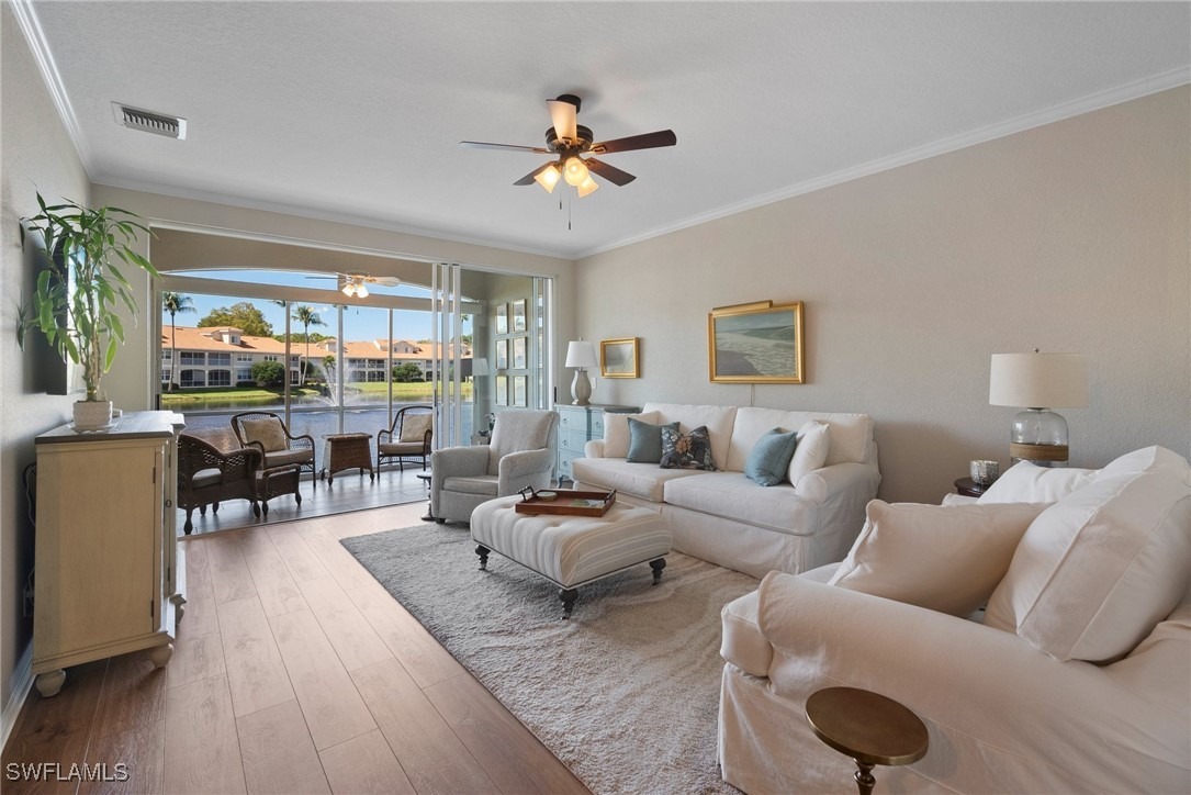 Excalibur Cir, Naples, FL 34108 #1