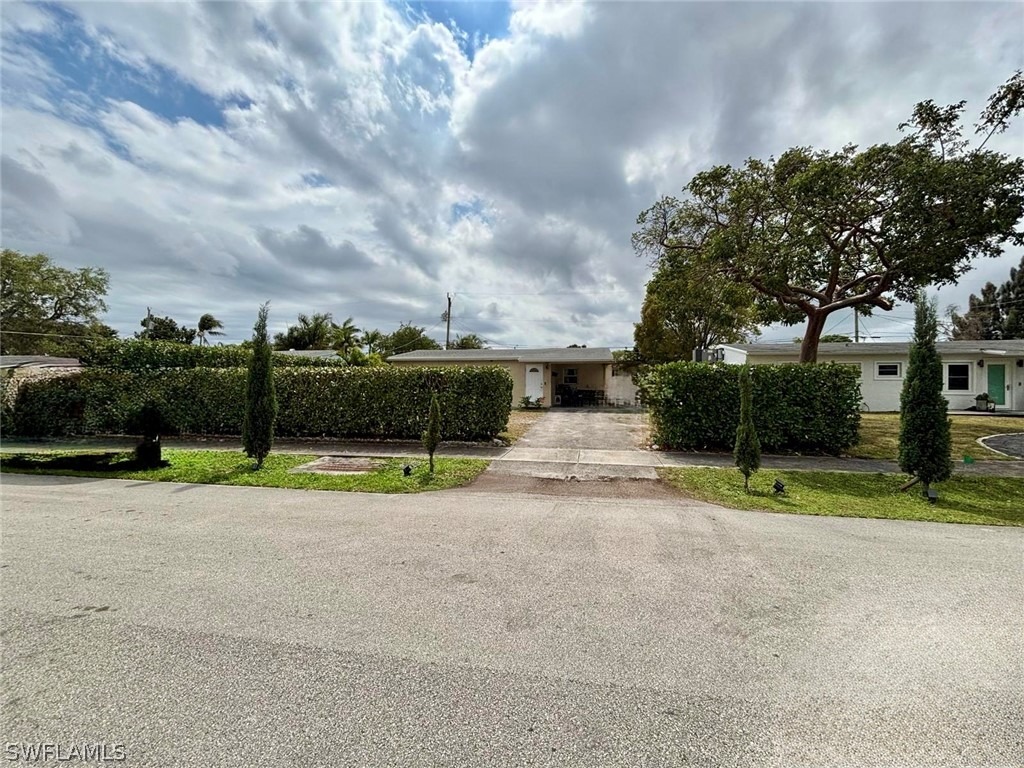 59th Ct, Fort Lauderdale, FL 33334 #1
