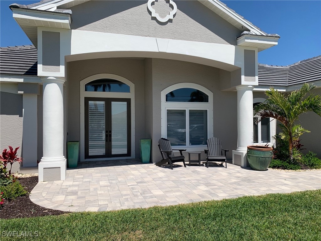 57th St, Cape Coral, FL 33914 #1