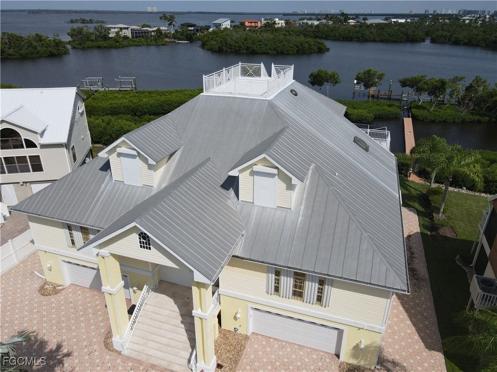 Indian Bayou Dr, Fort Myers Beach, FL 33931