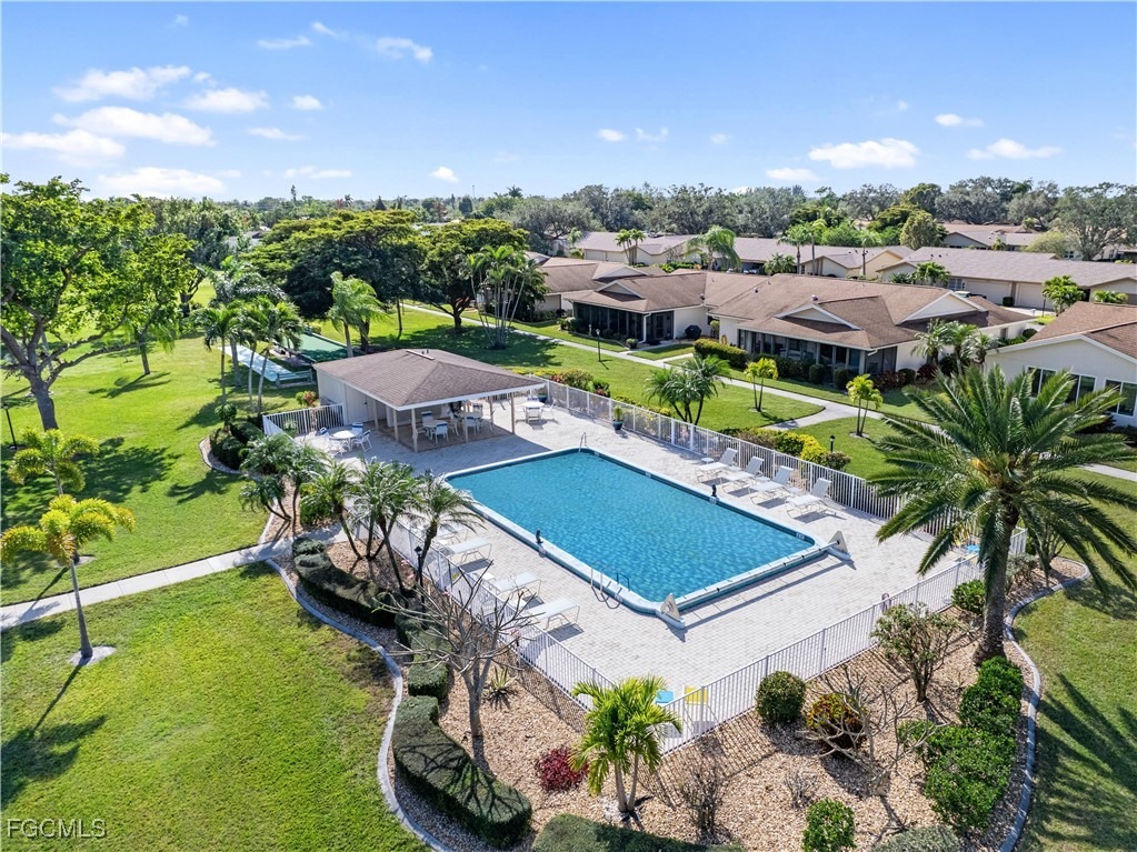 Arvine Cir, Fort Myers, FL 33919 #1
