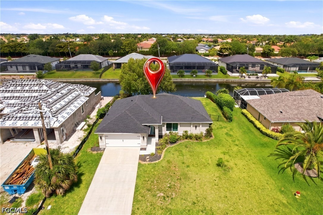 23rd Ct, Cape Coral, FL 33991