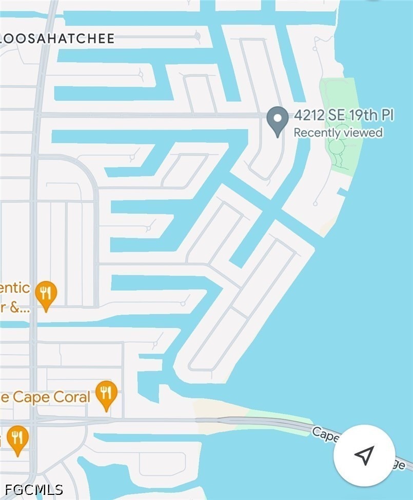 19th Pl, Cape Coral, FL 33904 #1