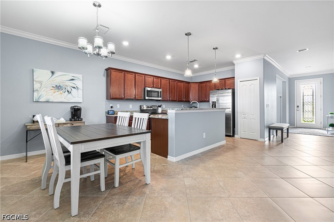 Mistflower Dr, Alva, FL 33920