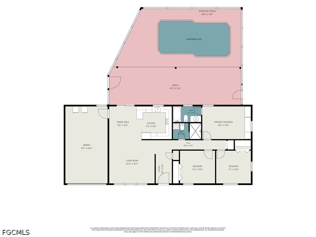 19th Ter, Cape Coral, FL 33991