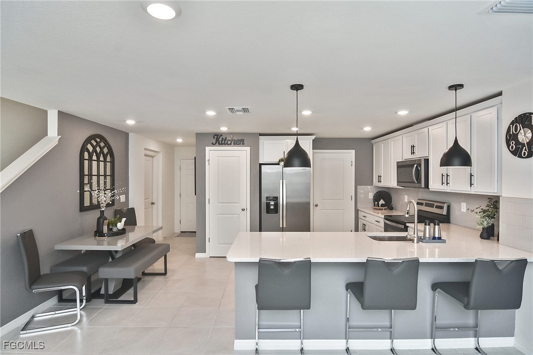 Brant Bay Blvd, North Fort Myers, FL 33917