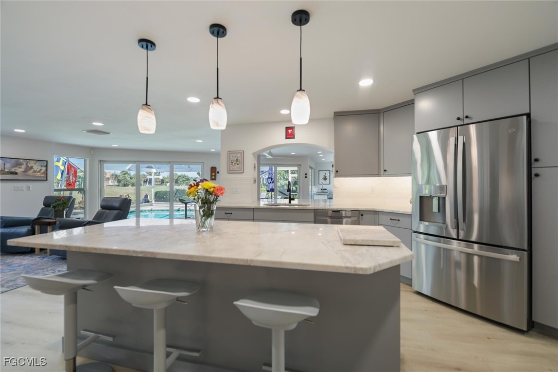 Par View Dr, Sanibel, FL 33957 #1