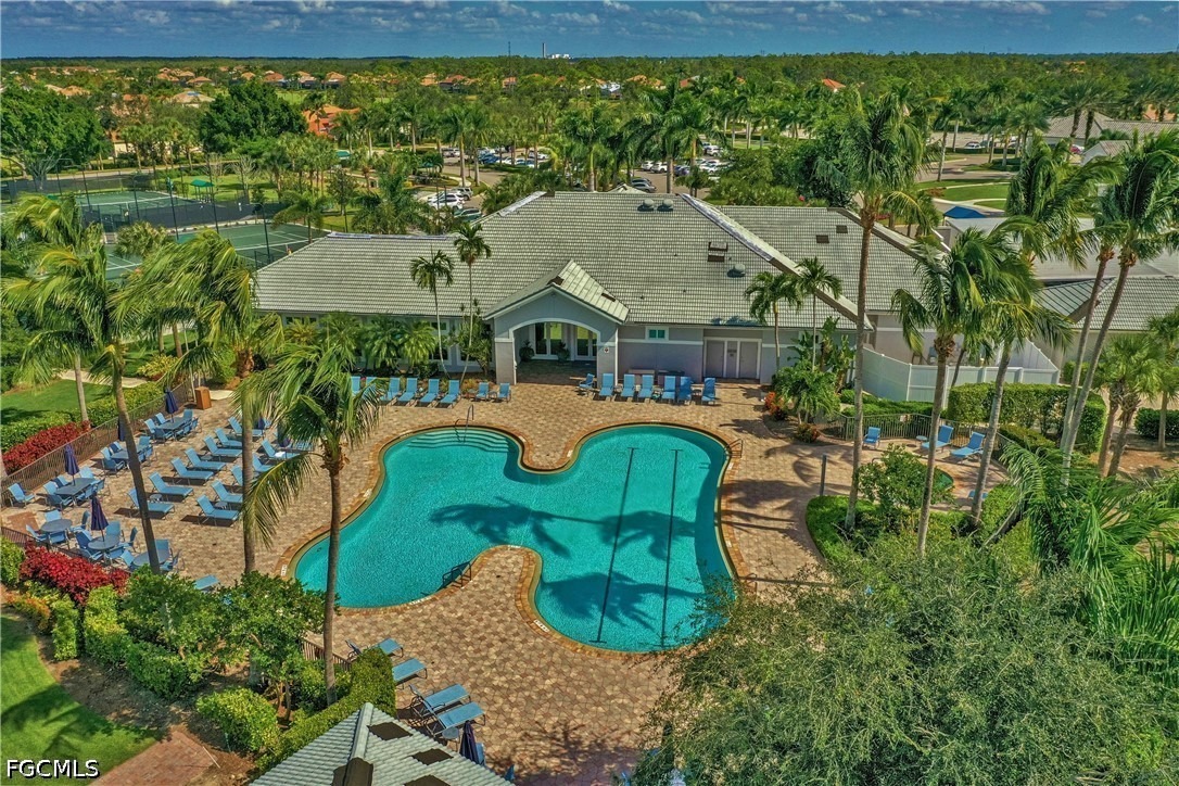 Sky View Way, Fort Myers, FL 33913