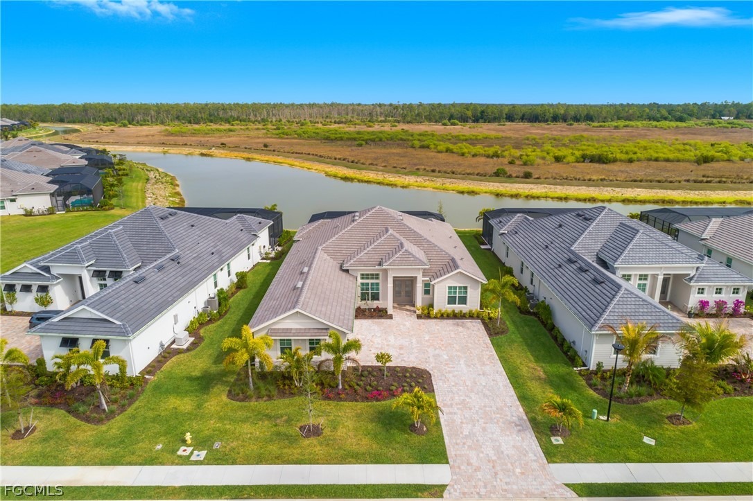 Blue Sapphire Dr, Fort Myers, FL 33913