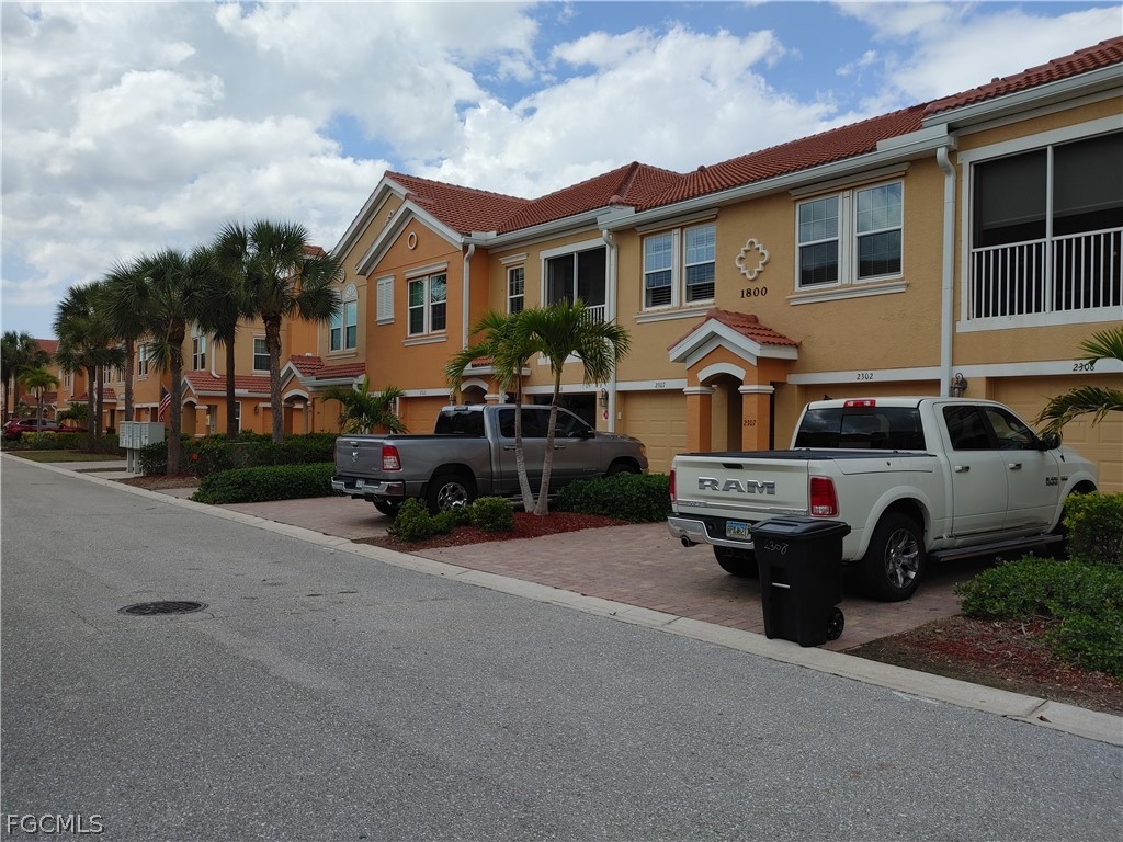 Concordia Lake Cir, Cape Coral, FL 33909 #1