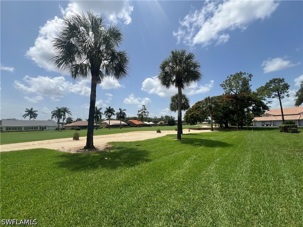 Cranbrook Way, Naples, FL 34112