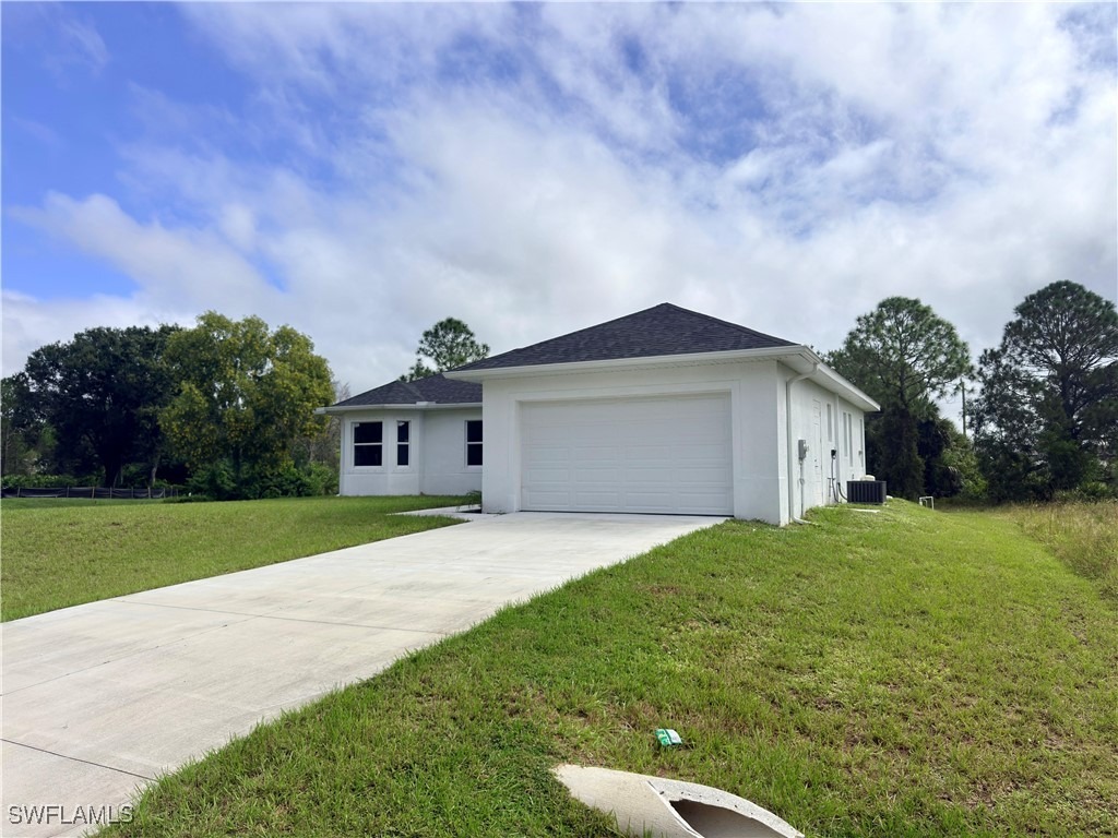Harry Thayer Ave, Lehigh Acres, FL 33974 #1