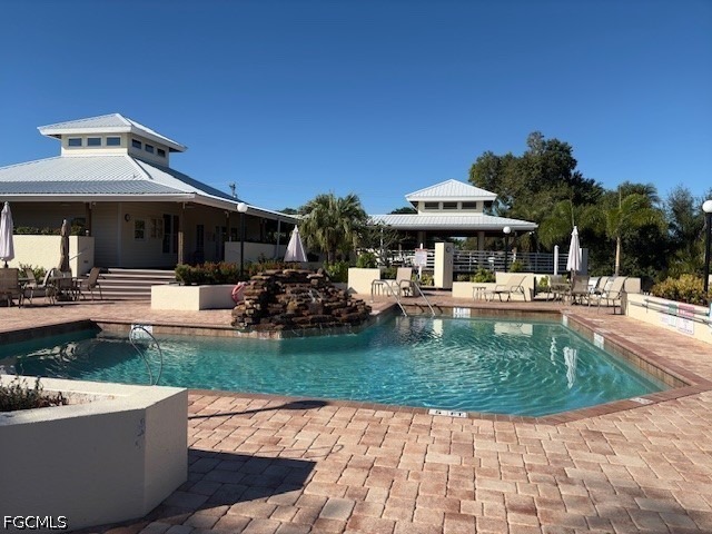 Queen Palm Run, North Fort Myers, FL 33903