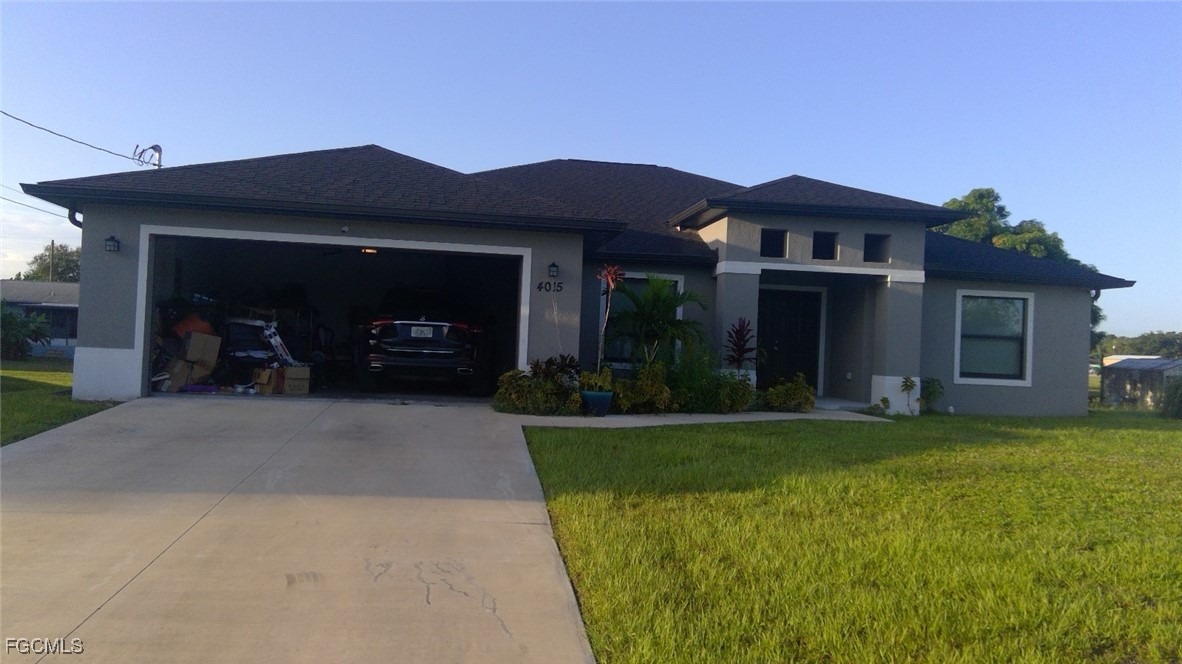 6th St, Lehigh Acres, FL 33971