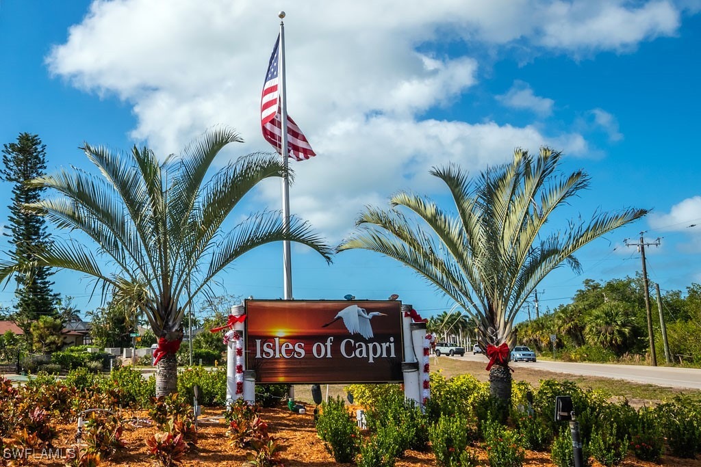 Pelican St, Naples, FL 34113 #1
