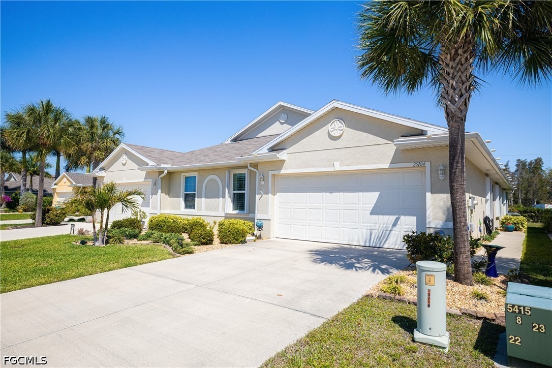 Lenox Cir, Punta Gorda, FL 33950