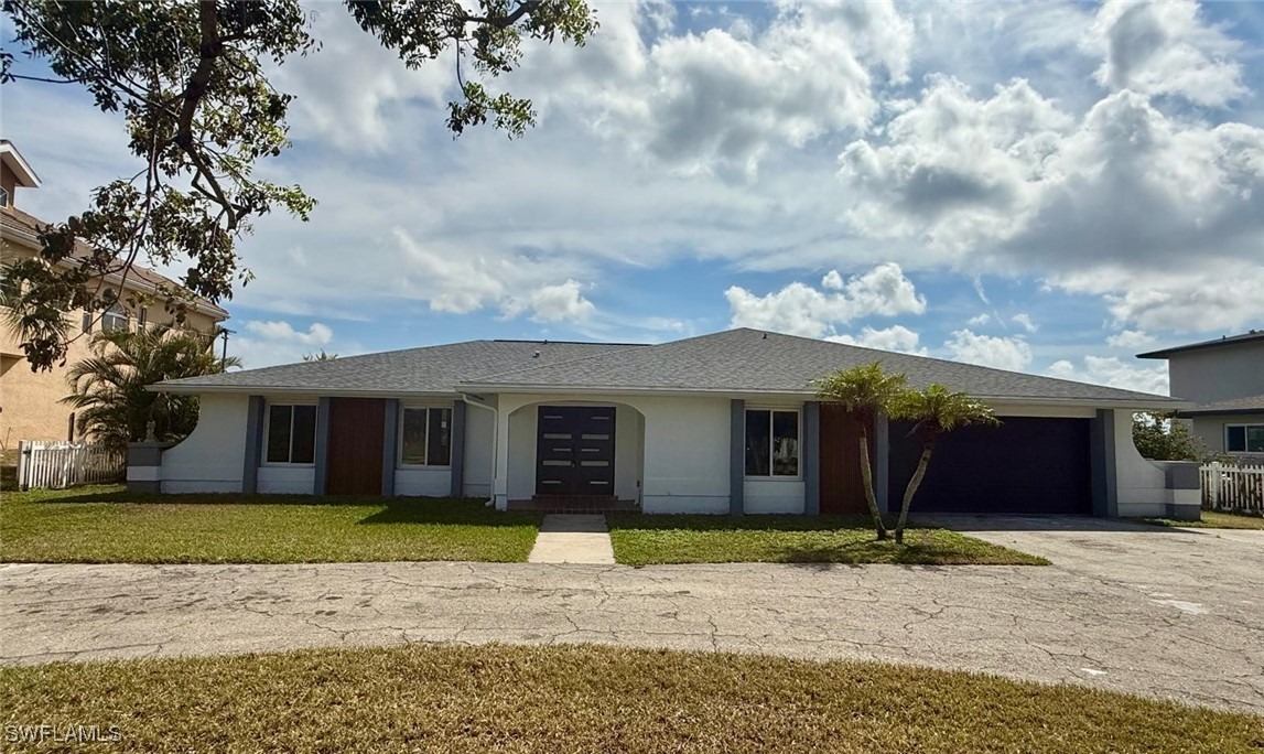North Shore Ave, North Fort Myers, FL 33917 #1