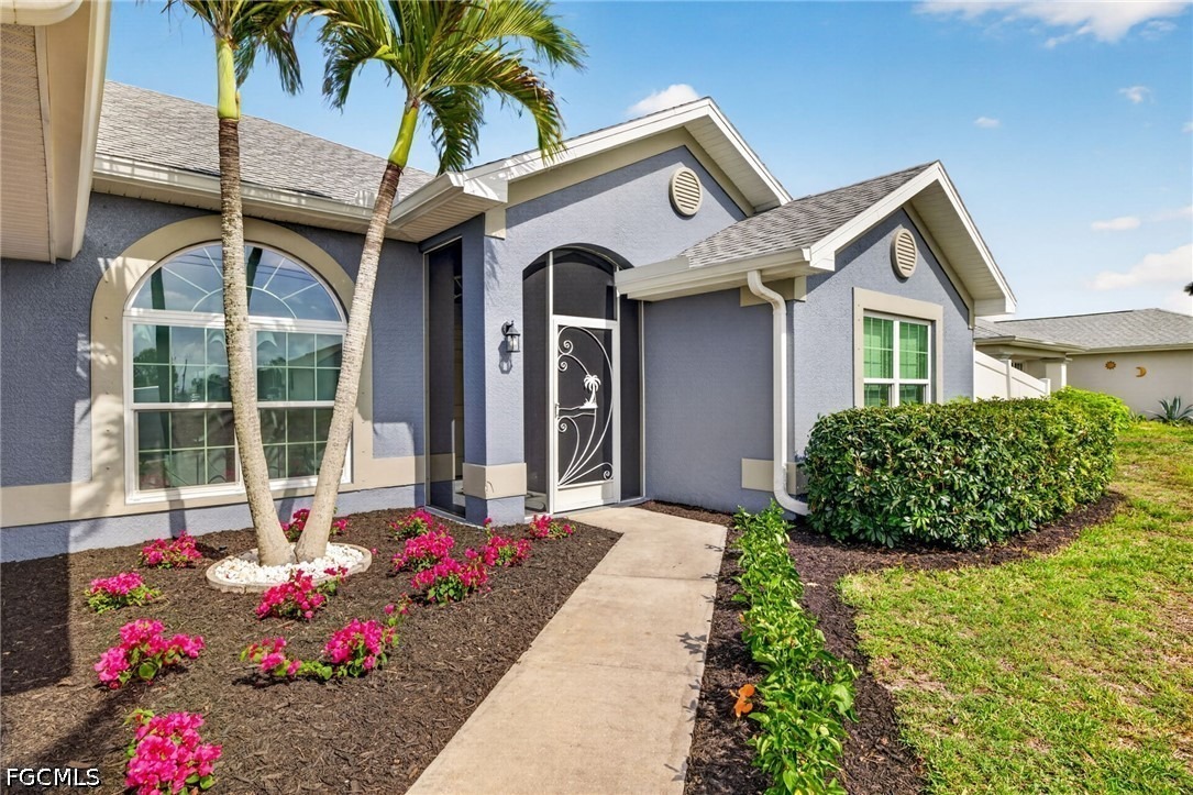16th Pl, Cape Coral, FL 33993 #1