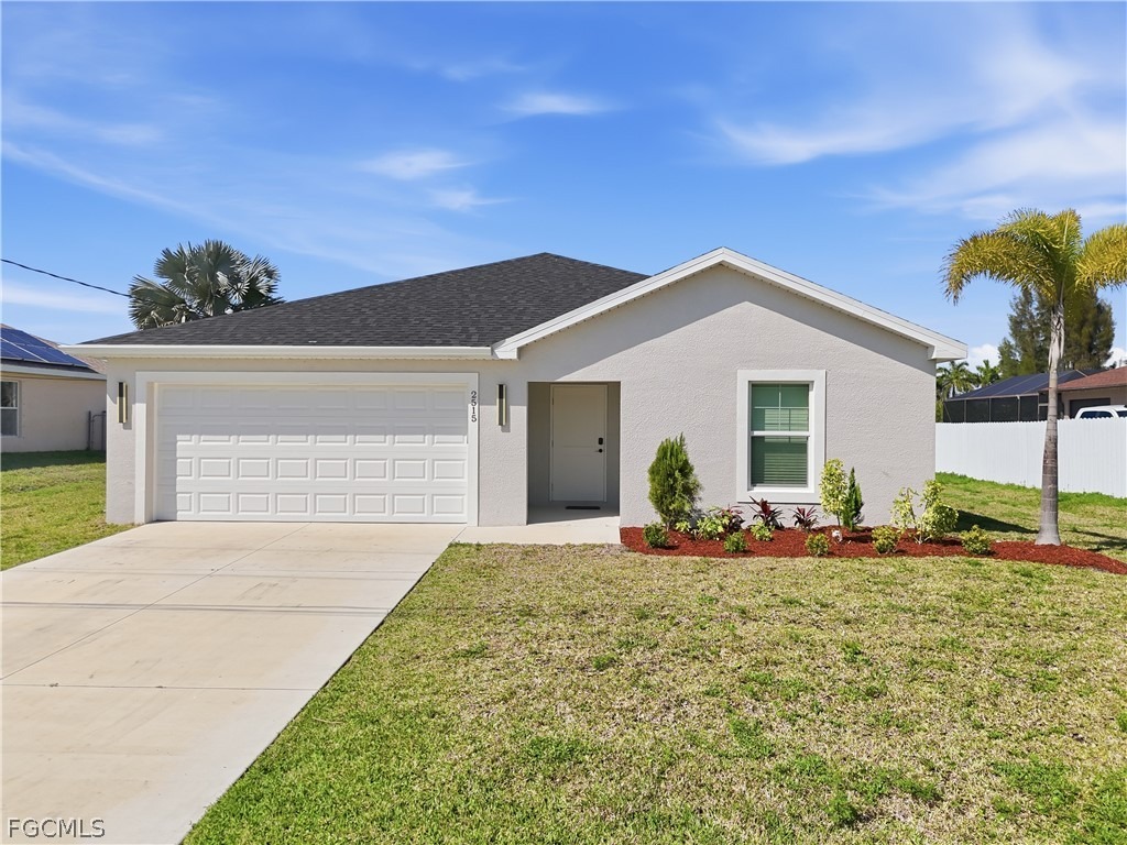 2nd Ter, Cape Coral, FL 33991