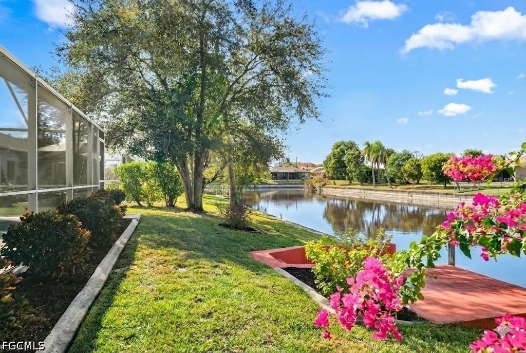 12th Ct, Cape Coral, FL 33909
