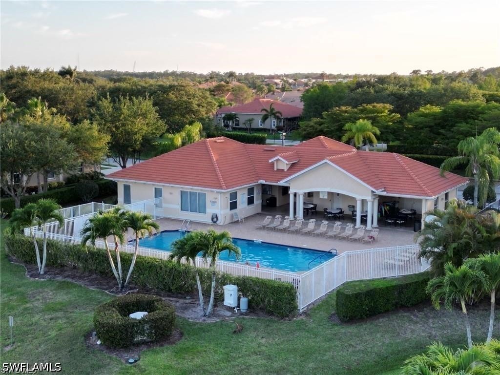 Sanctuary Dr, Naples, FL 34104 #1