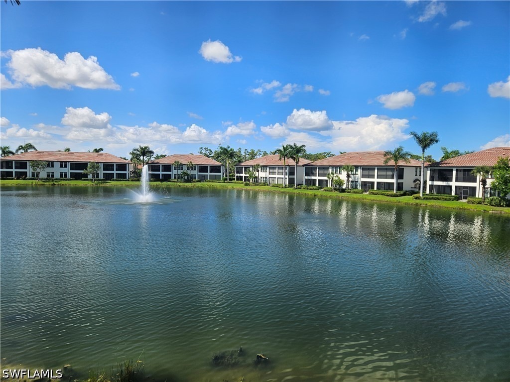 Butler Lake Dr, Naples, FL 34109