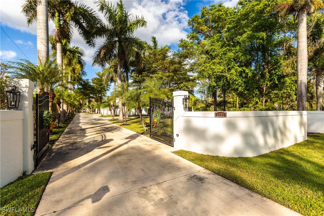 Shady Oaks Ln, Naples, FL 34119 #1
