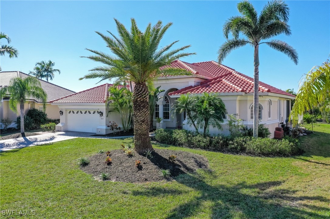 Southwind Bay Cir, Fort Myers, FL 33908