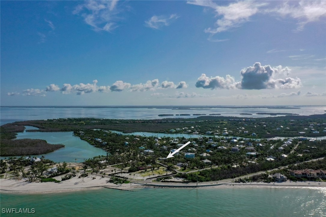 Coconut Dr, Sanibel, FL 33957 #1