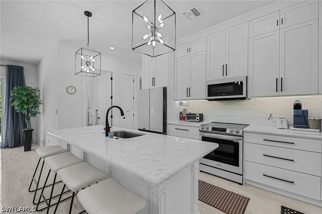 Pine St, Naples, FL 34112 #1