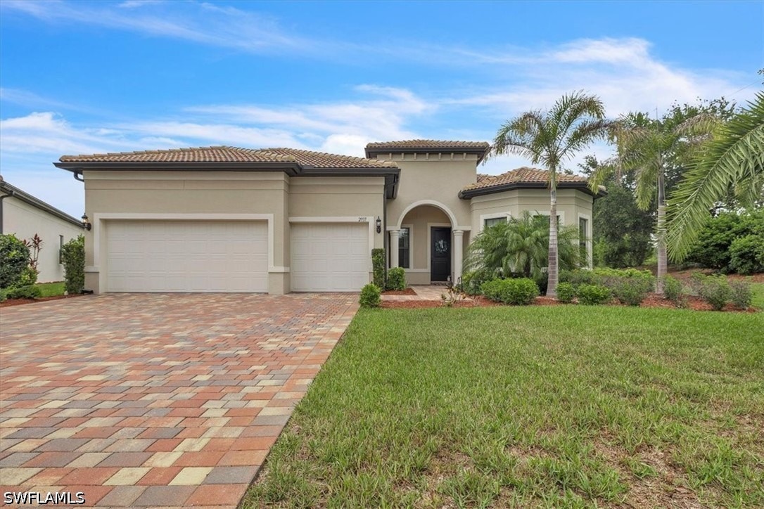 Sagittaria Ln, Alva, FL 33920
