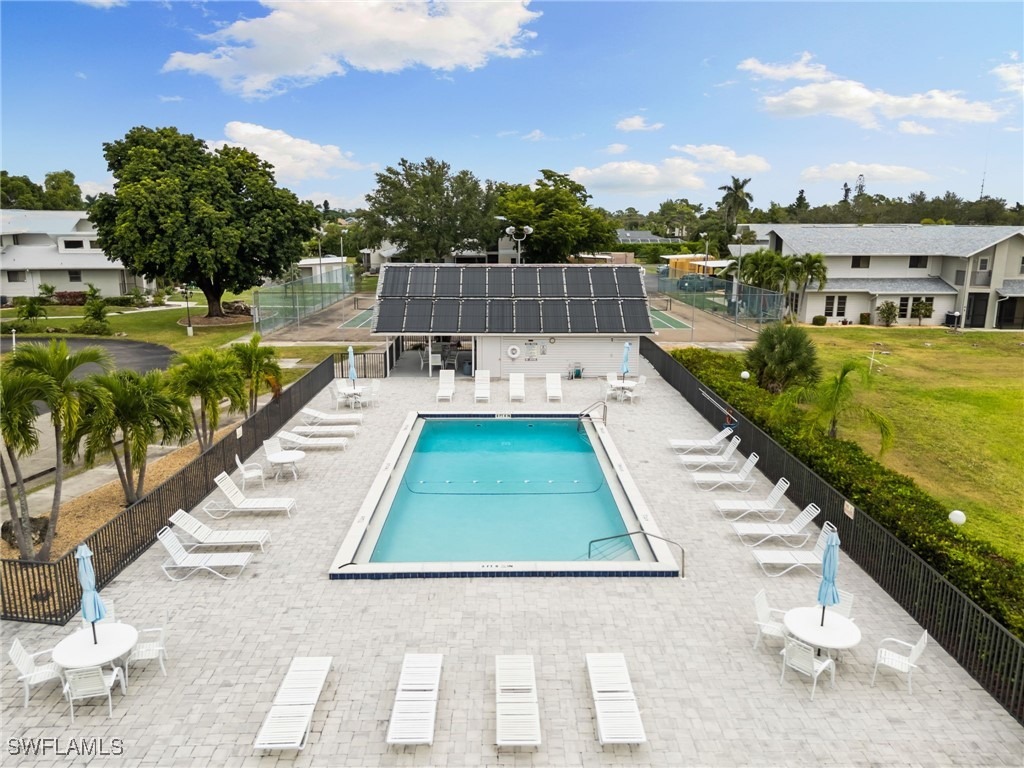 Golfside Cir, Fort Myers, FL 33908 #1