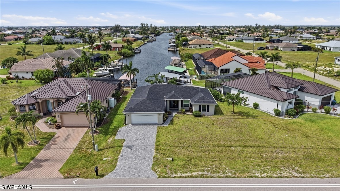 Yucatan Pkwy, Cape Coral, FL 33993