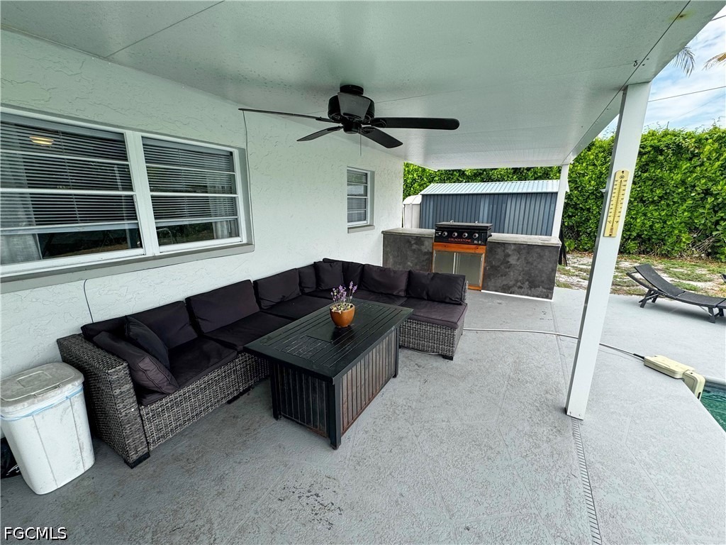 Wyomi Dr, Fort Myers, FL 33919