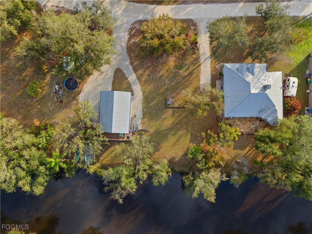 San Carlos Dr, Punta Gorda, FL 33983 #1
