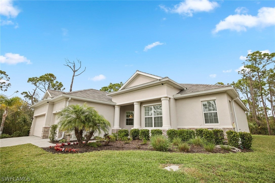 Matecumbe Rd, Port Charlotte, FL 33981