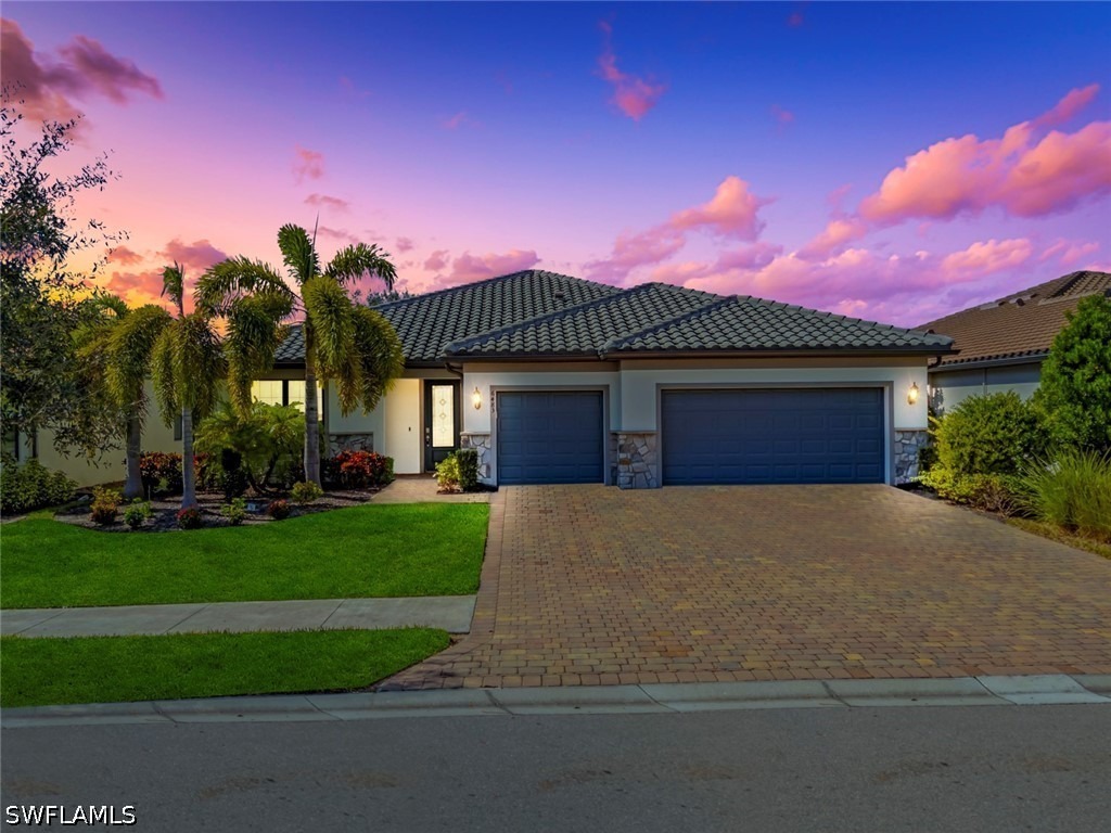 Holiman Way, Ave Maria, FL 34142 #1