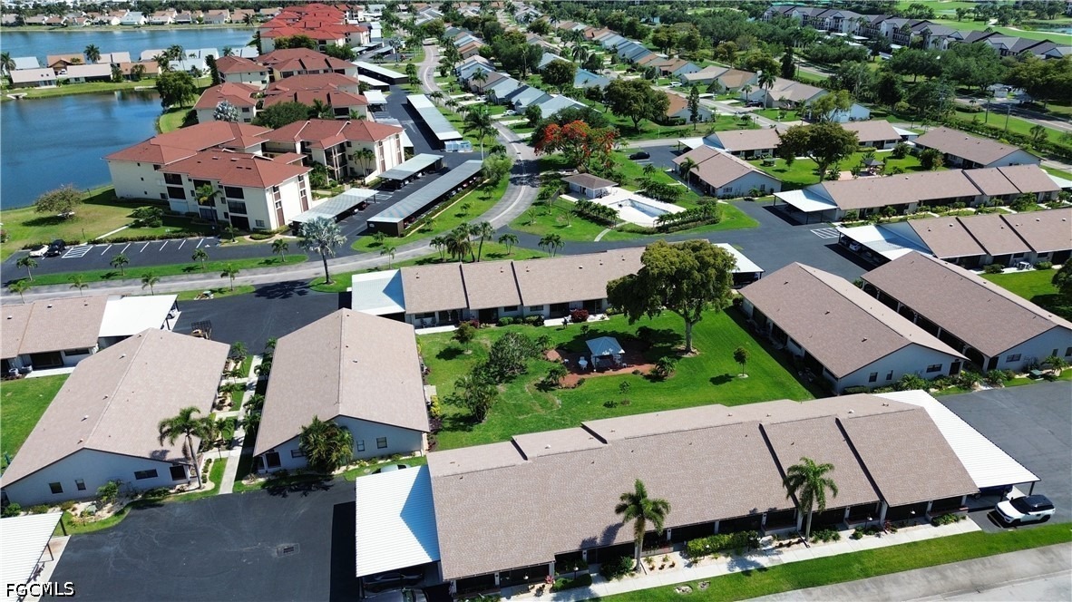 Caraway Ln, Fort Myers, FL 33908
