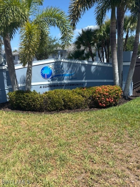 Bernwood Cove Loop, Fort Myers, FL 33966 #1