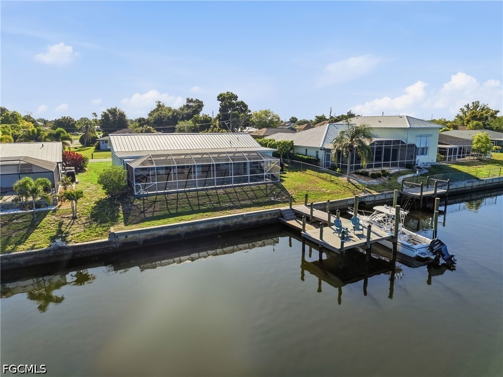 Spring Lake Blvd, Port Charlotte, FL 33952