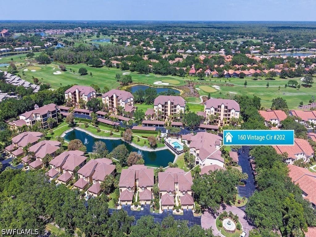 Vintage Cir, Naples, FL 34119