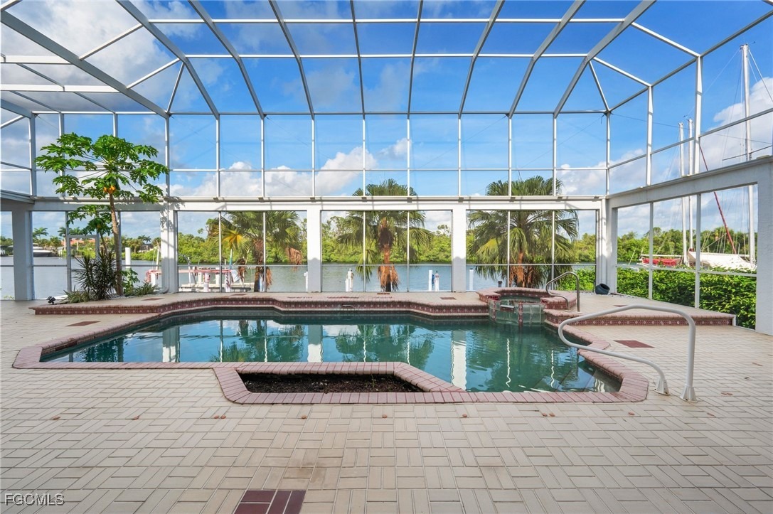 Rock Creek Dr, Port Charlotte, FL 33948